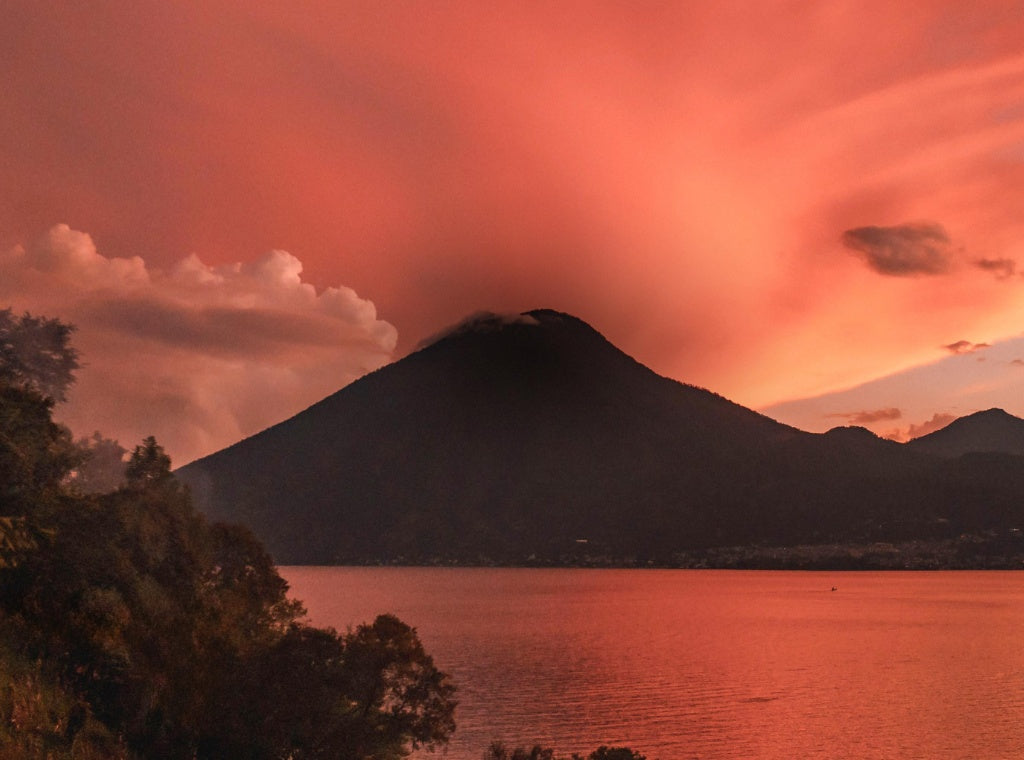 GUATEMALA XOCOMIL SOLOLA - SEPTEMBER SPOTLIGHT