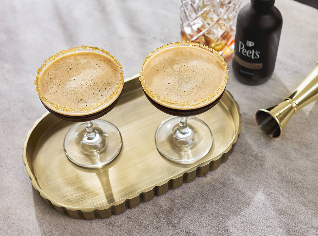 Ultra Espresso Martini