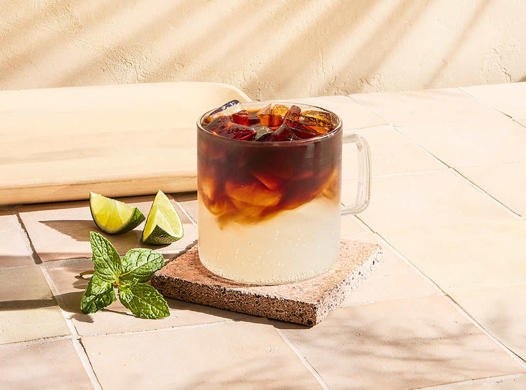 Baridi Mule Recipe
