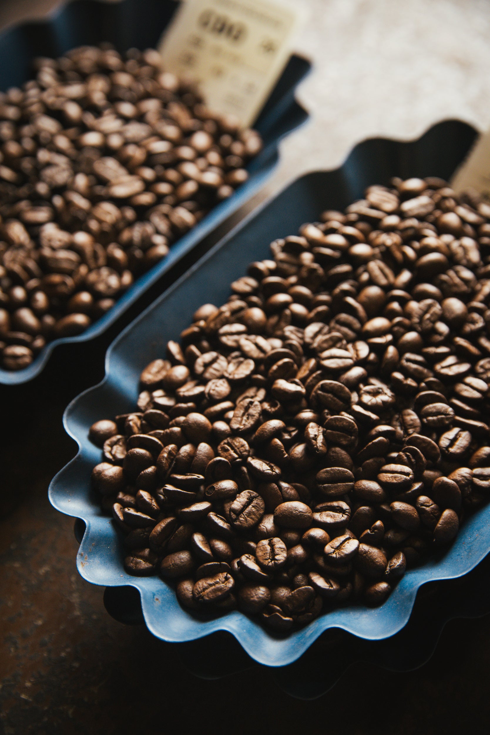 Down to the Grind:  How to achieve your perfect cup