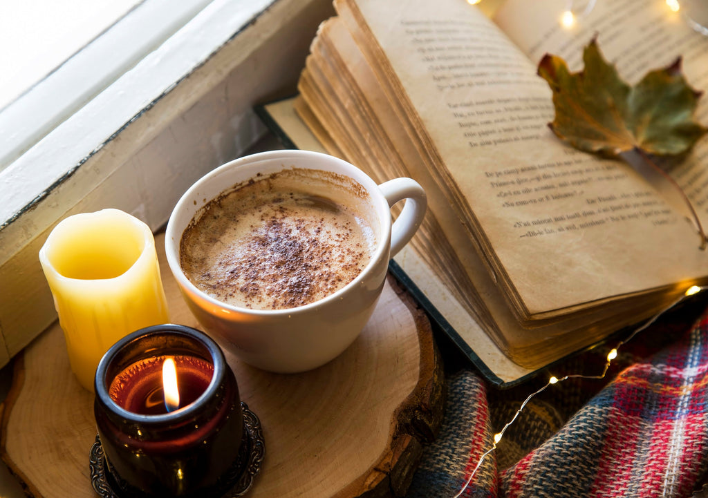 What Your Coffee Says About You