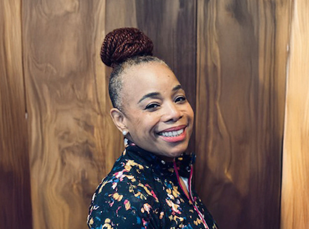 Meet the Team: Gail Edwards, Sales Operations Manager