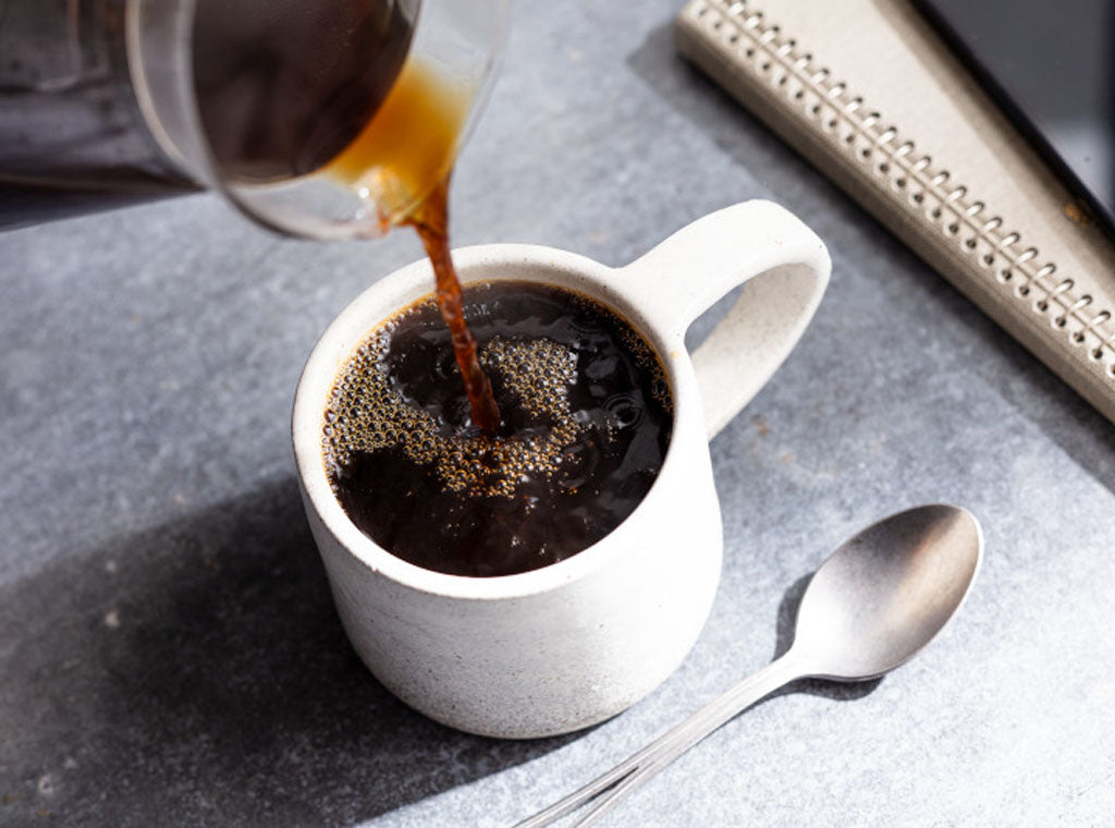 Light vs Medium vs Dark Roast: Which Has More Caffeine?