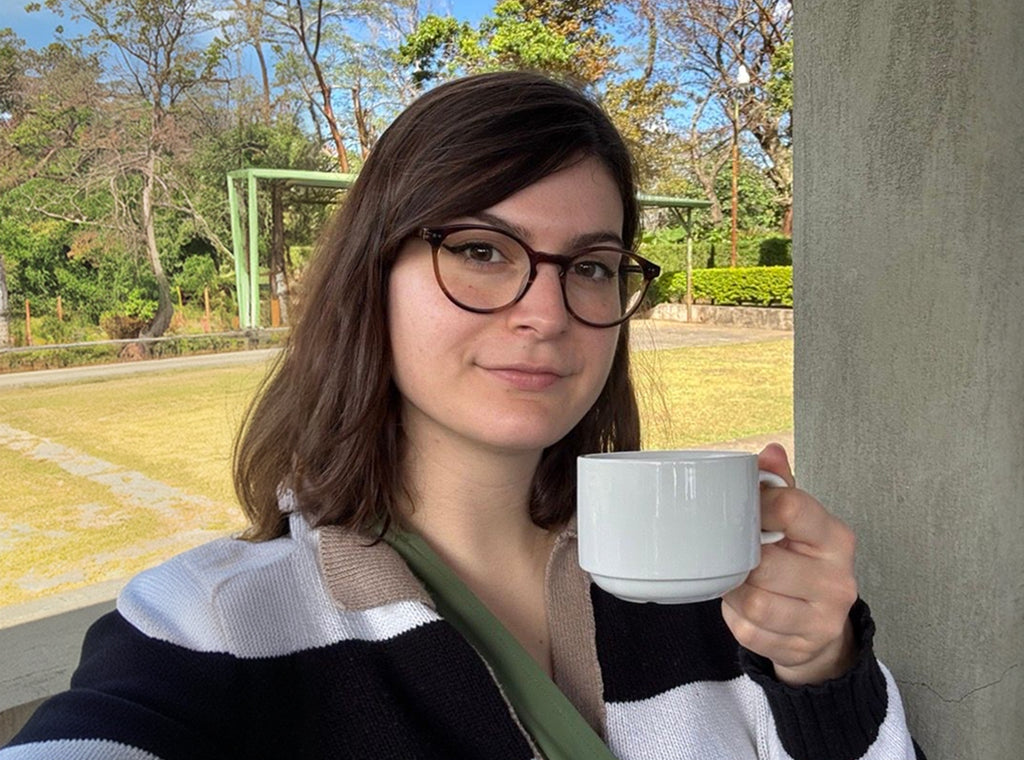 Meet the Team: Judith Ledesma – Keeping an eye on quality, one cup at a time