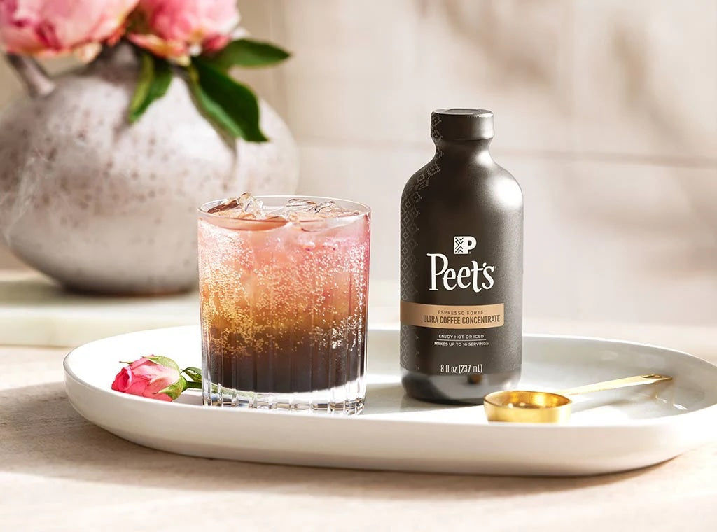 Cold Coffee & Tea Recipes to Keep You Cool