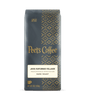 Peet's Coffee Java Kayumas Village  Limited Release coffee beans in a silver bag