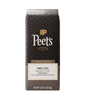 Peet's coffee bag with 'Timor-Leste' label on a white background