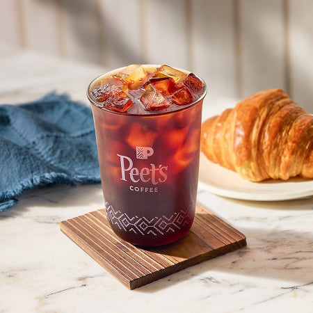 Peetniks: The Cold Brew Pass is Back