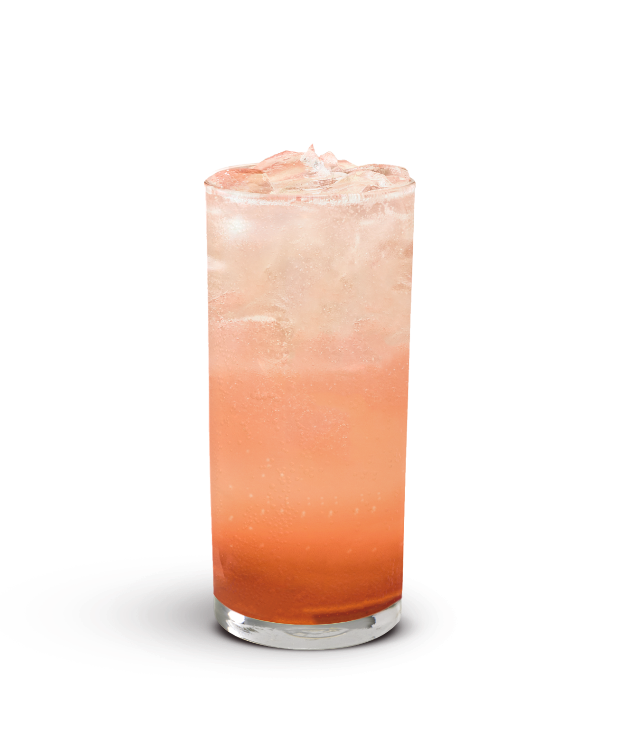 Sparkling Strawberry Energy