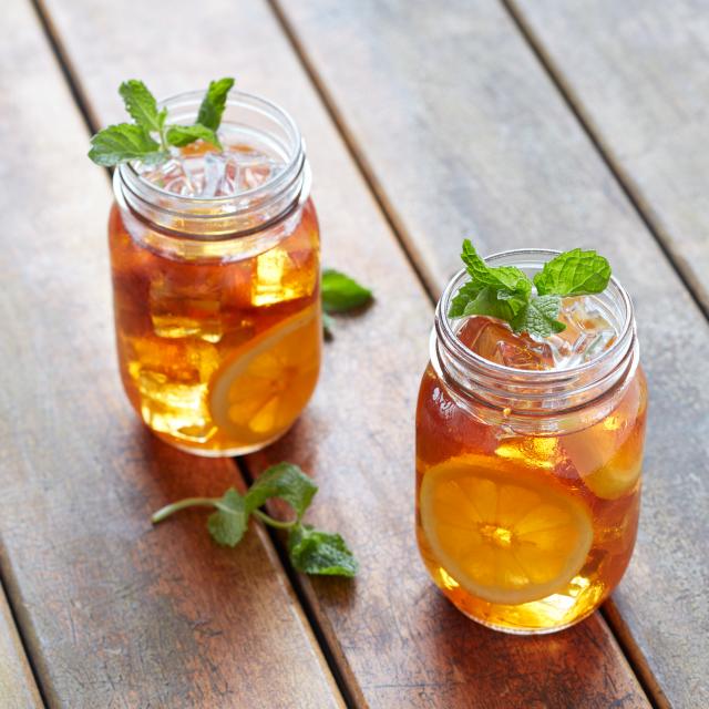Tea Recipes