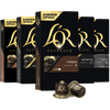 L'OR Espresso Intense Sampler