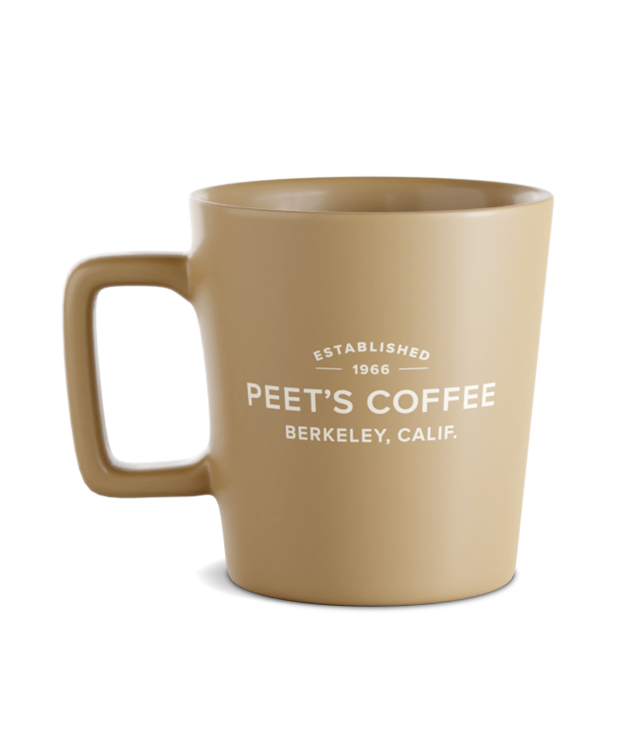 Free Mug with Curated Subscription