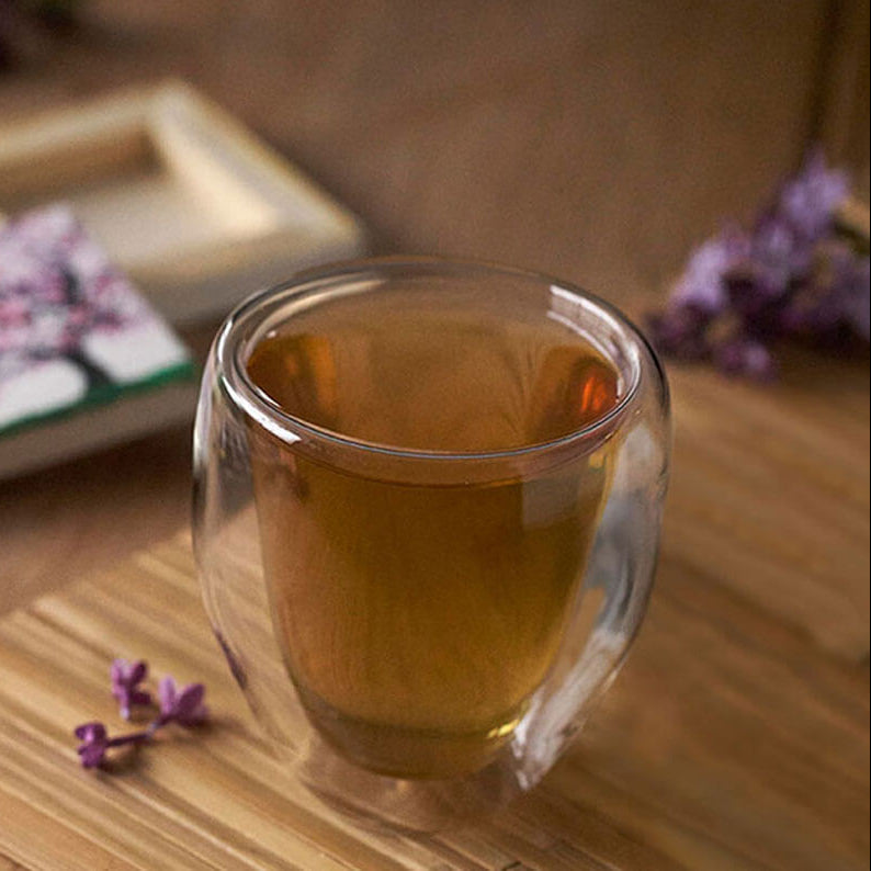 Oolong Tea
