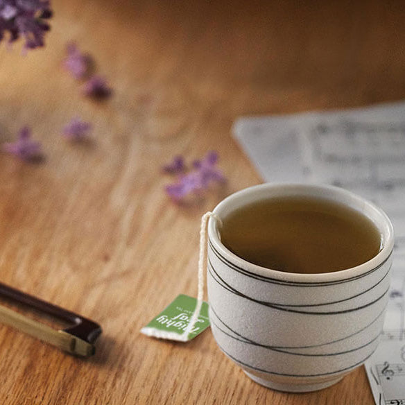 White Tea