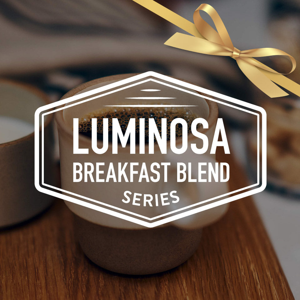Luminosa Breakfast Blend