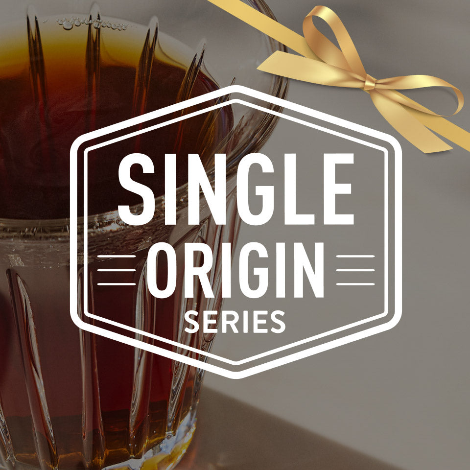 Single Origin Series