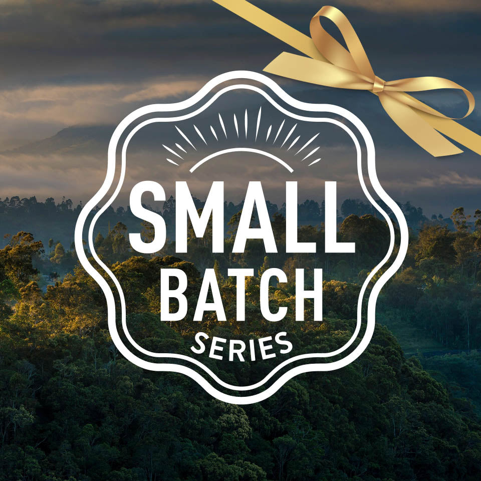Small Batch Series