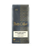 Peet's Coffee Papua New Guinea Kopi-Kuta coffee beans in a silver 16 oz bag